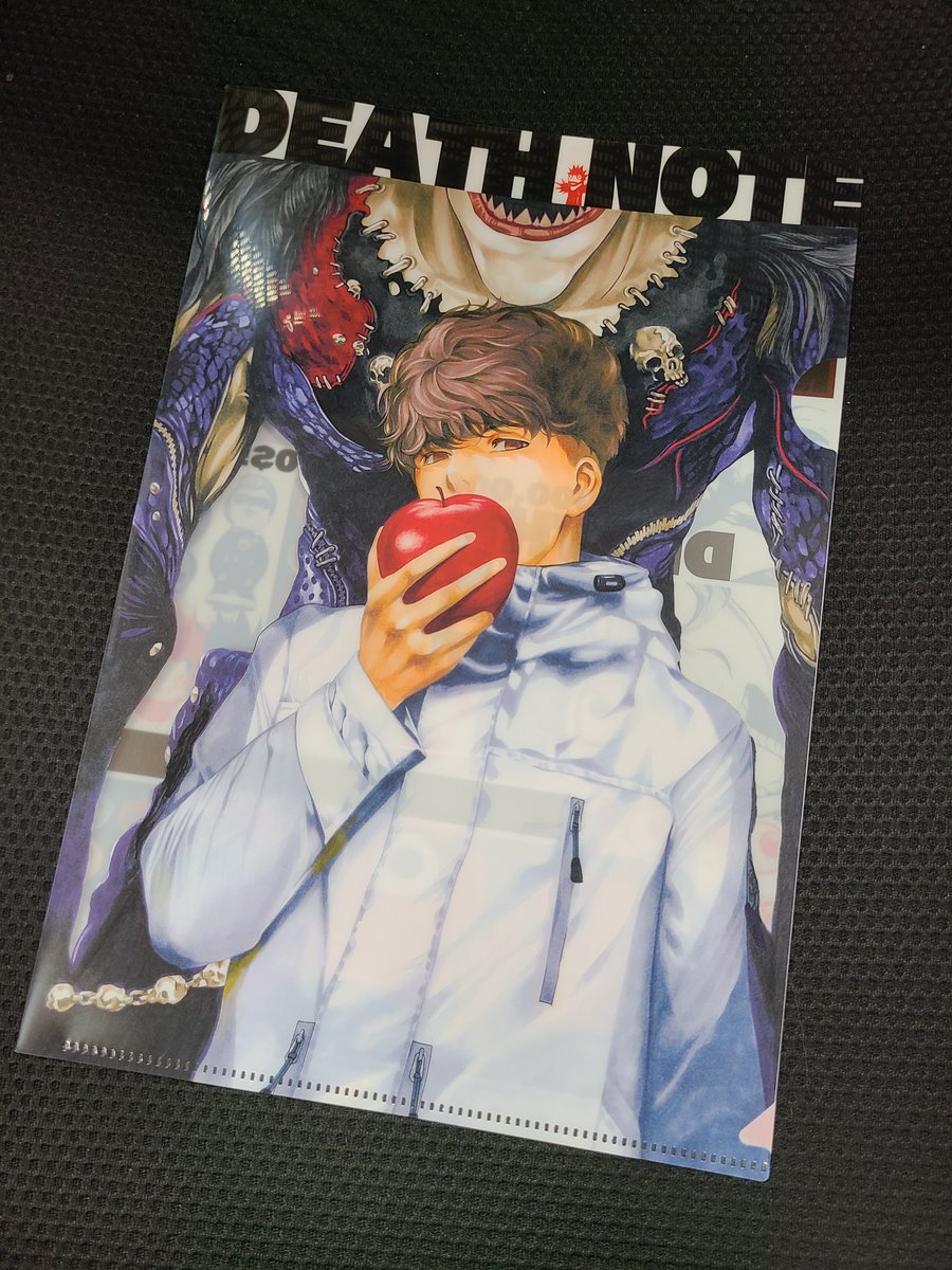 編集 デスノート 短 【朗報】『DEATH NOTE』14年半ぶり新刊の短編集が発売決定ｗｗｗｗｗｗ