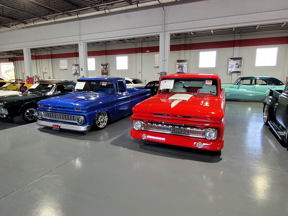 AutomotiveJtec's tweet photo. #JTECAutomotive
#JTECAutoAuction
#JTECAutoandParts
#JTECAutoWorld
#Trucking Nice #Trucks
These are the types of trucks you could find on any farm across the country back in day.. Well not quite like these, but you know what we mean. lol https://t.co/uKn9qVicaV