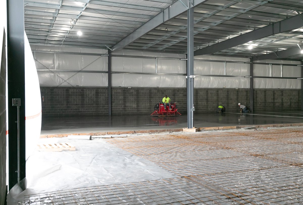 LeFrois Builders tweet media