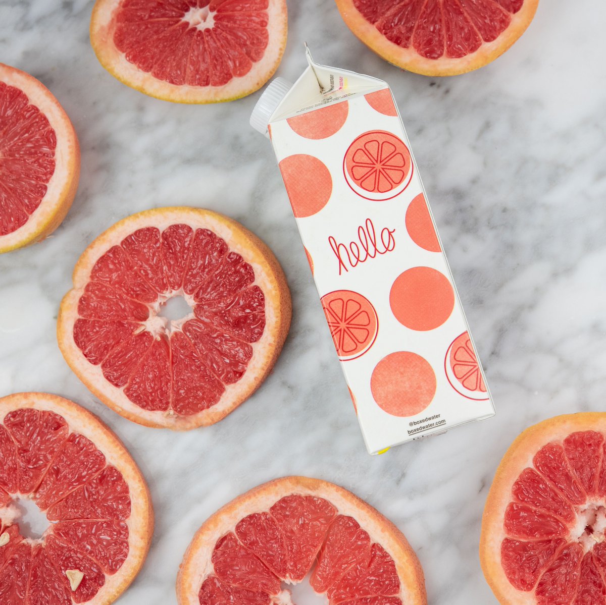 Dry January just got a whole lot easier 💦 bit.ly/GrapefruitBoxe…