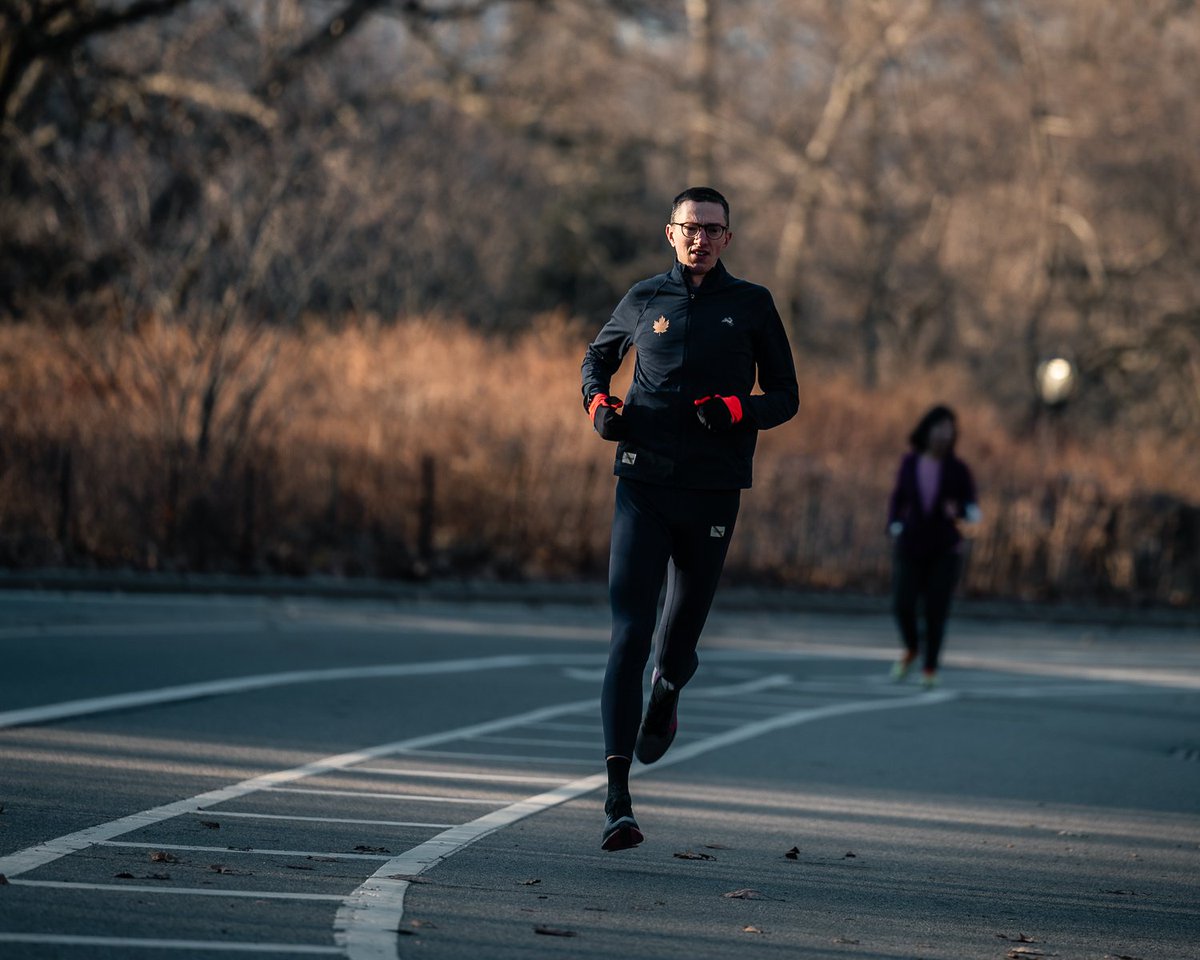 At the NYRR Resolution Run Ben Toomer not only won the race but he tied Chris Spooner's 2011 Club record in the 4 mile with a 19:27! David Fitzmaurice came in 2nd place with a 19:47 &amp; he snagged the #9 spot on the Best List! 
📸: <a href="/jzsnapz/">Johnny Zhang Photography</a>
#CPTCTracksmith
#runpacers
#customathlete