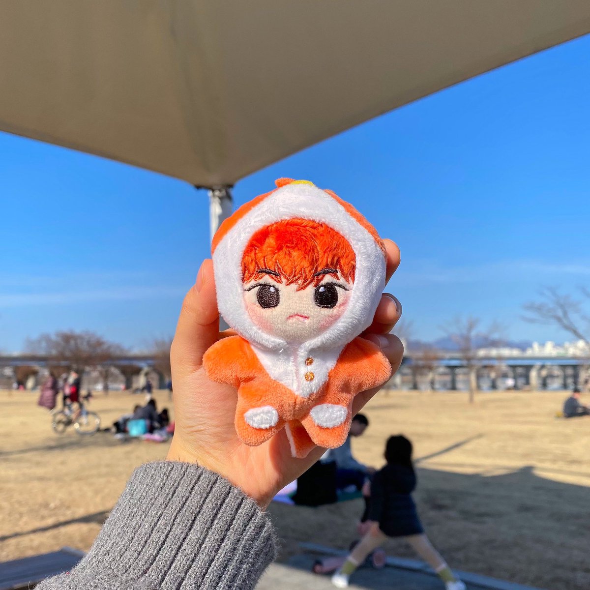 말랑콩떡 참새 🥜

#쀼콩이네 #땅콩말랑군 #박우진