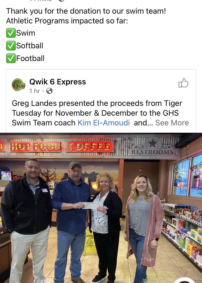 Guymon Athletics tweet media