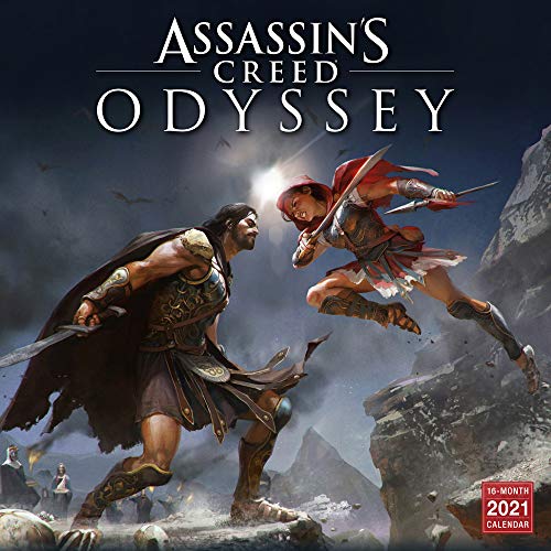 Assassin's Creed, PDF, Videogames