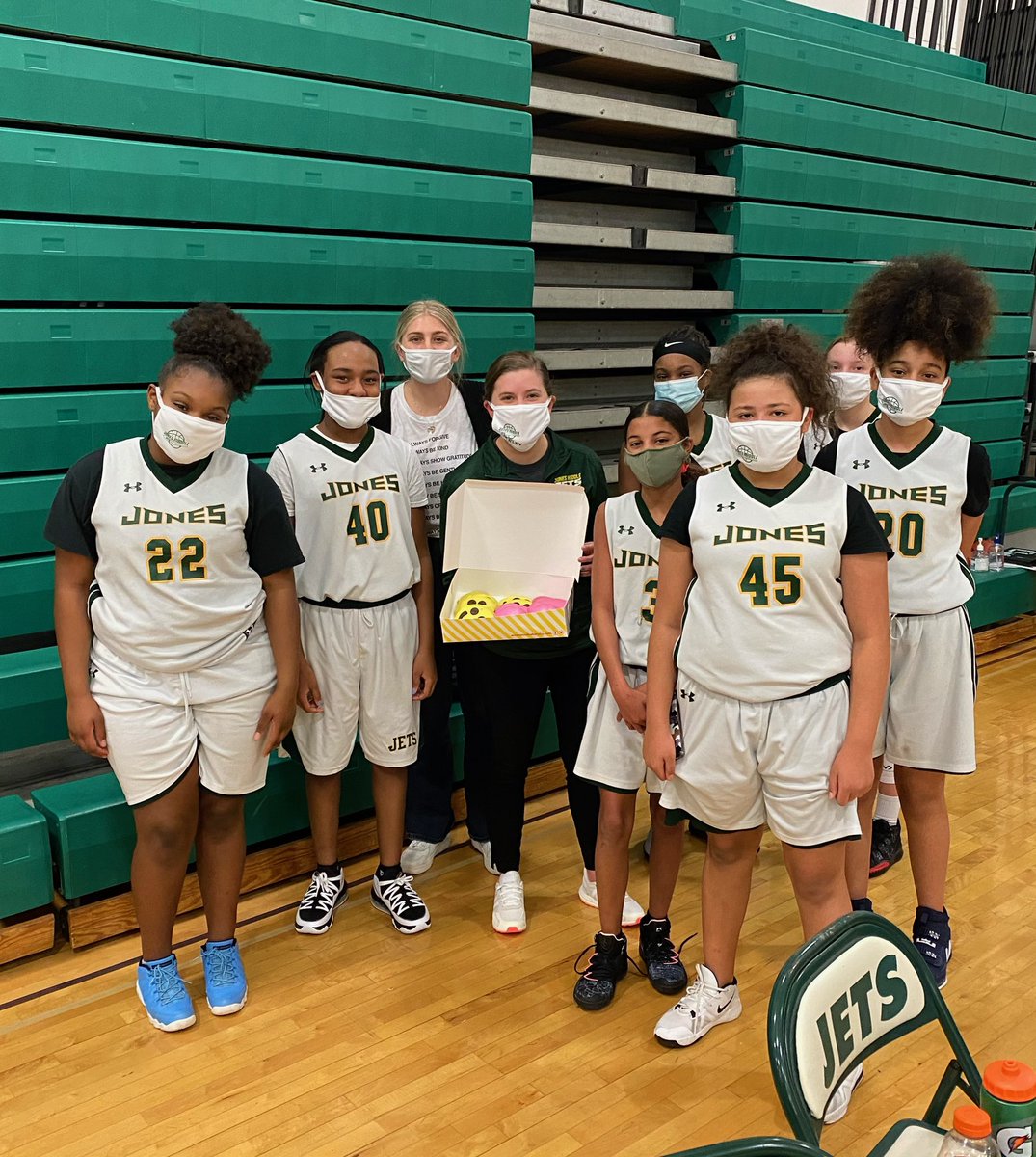 Dr. Jennifer Hickey tweet media