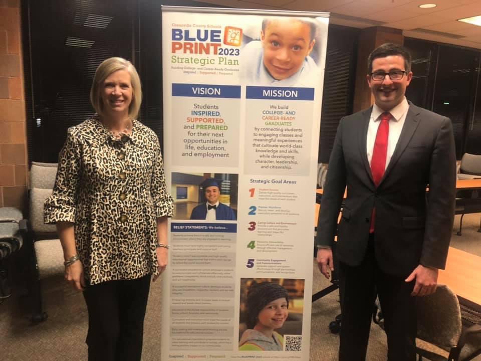 Congratulations to <a href="/StevenSokohl/">Steven Sokohl</a> for being named the new principal at Blythe Academy!  Best wishes as you begin this exciting journey!! <a href="/BlytheAcad/">Blythe Academy</a> <a href="/gcschools/">Greenville County Schools</a>