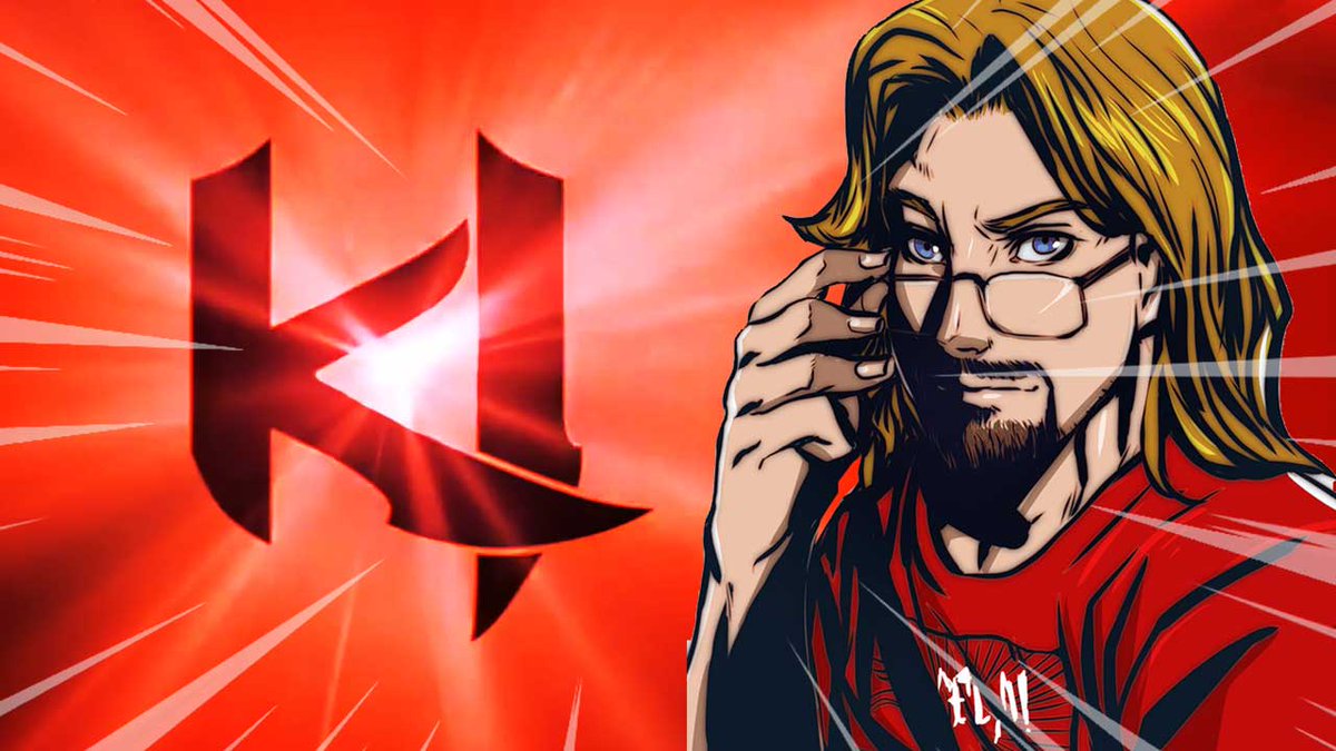 maximilian_'s tweet photo. KI IS BACK! Max Hosting A 2021 Killer Instinct Tournament/Event #BringBackKI
https://t.co/sq5R6TSBk3 https://t.co/RtYLGR7TTH