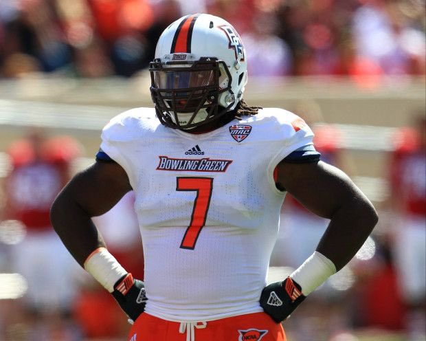 Blessed to receive my 8th offer from Bowling Green State University! <a href="/CoachGregNosal/">Greg Nosal</a>  <a href="/CoachLoefflerBG/">Scot Loeffler</a>  #AGTG