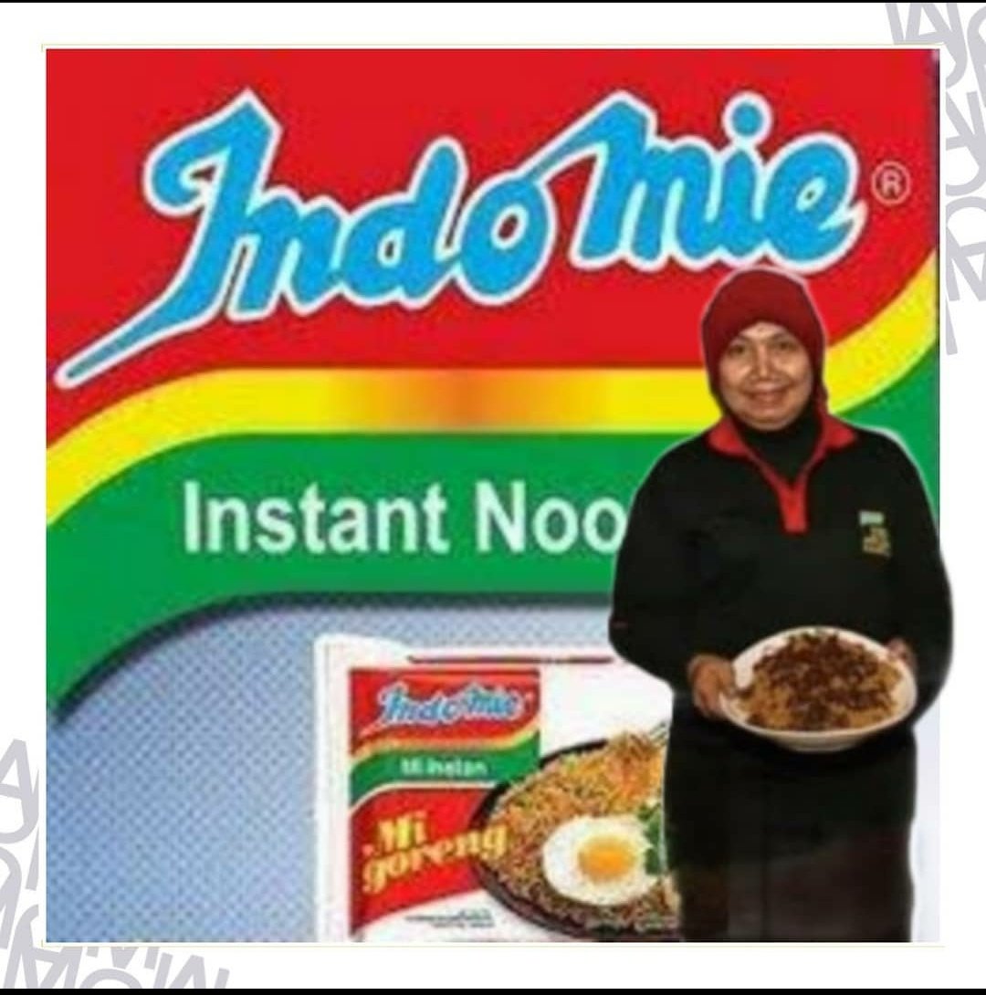 Inalillahi Wainnaillaihi Rajiun.
Peracik bumbu Indomie, Nunuk Nuraini dikabarkan meninggal dunia, Rabu (27/1) pukul 02.55 WIB. 
Nunuk merupakan lulusan Universitas Padjajaran Bandung jurusan Teknologi Pangan.

Terima kasih atas rasa mie yang begitu luar  #indomie