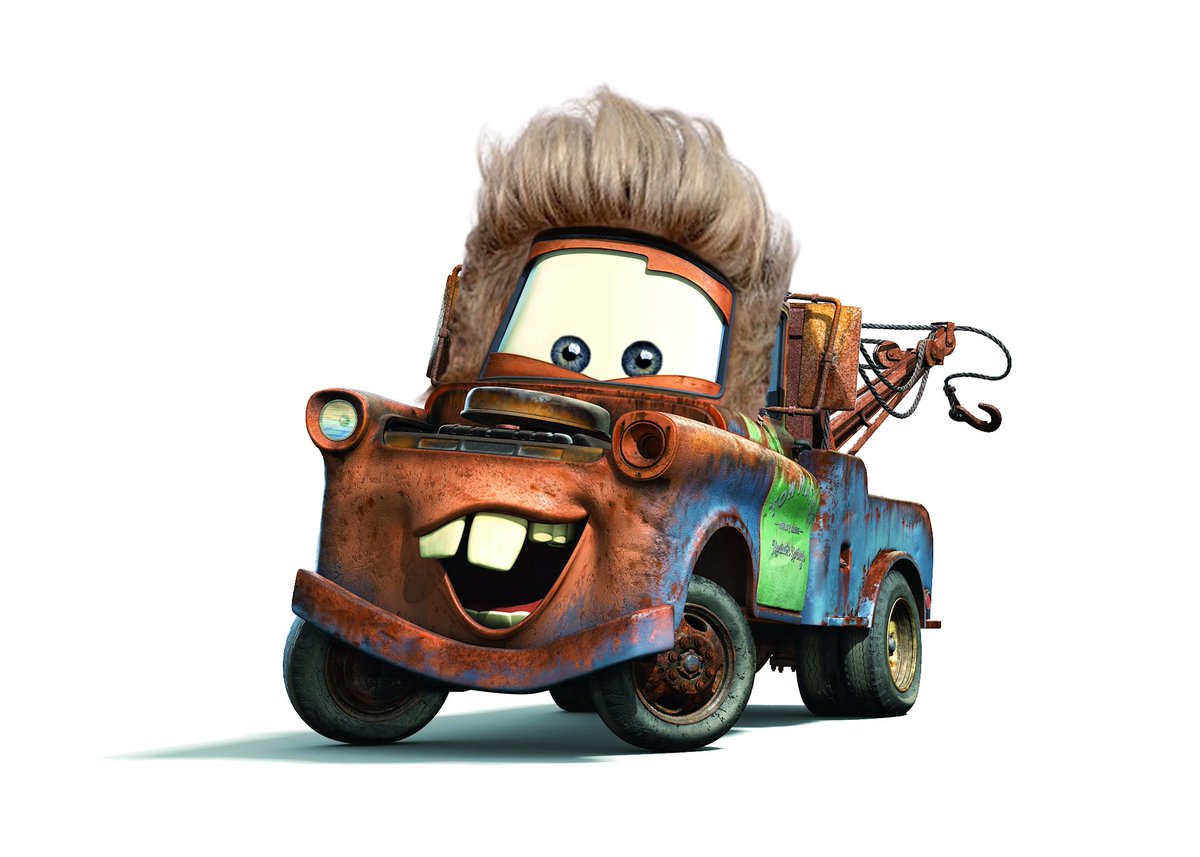 niall as mater