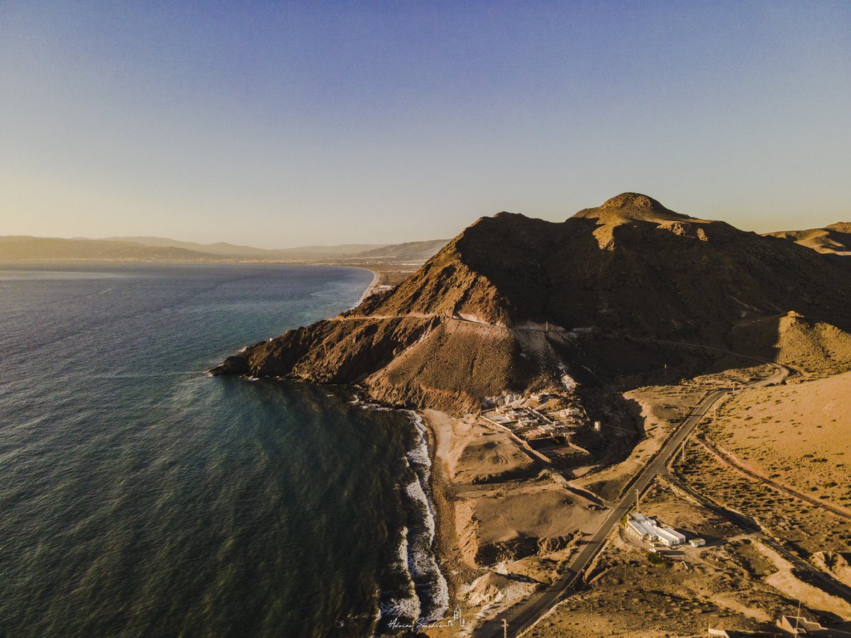 adrisanchezr_'s tweet photo. Ganas de perderse por estas carreteras...
¿Verdad? 

#Almería https://t.co/1cdJs2vHHq