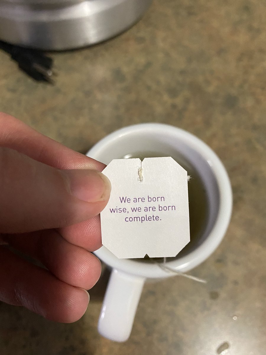 Lol have u even met a baby