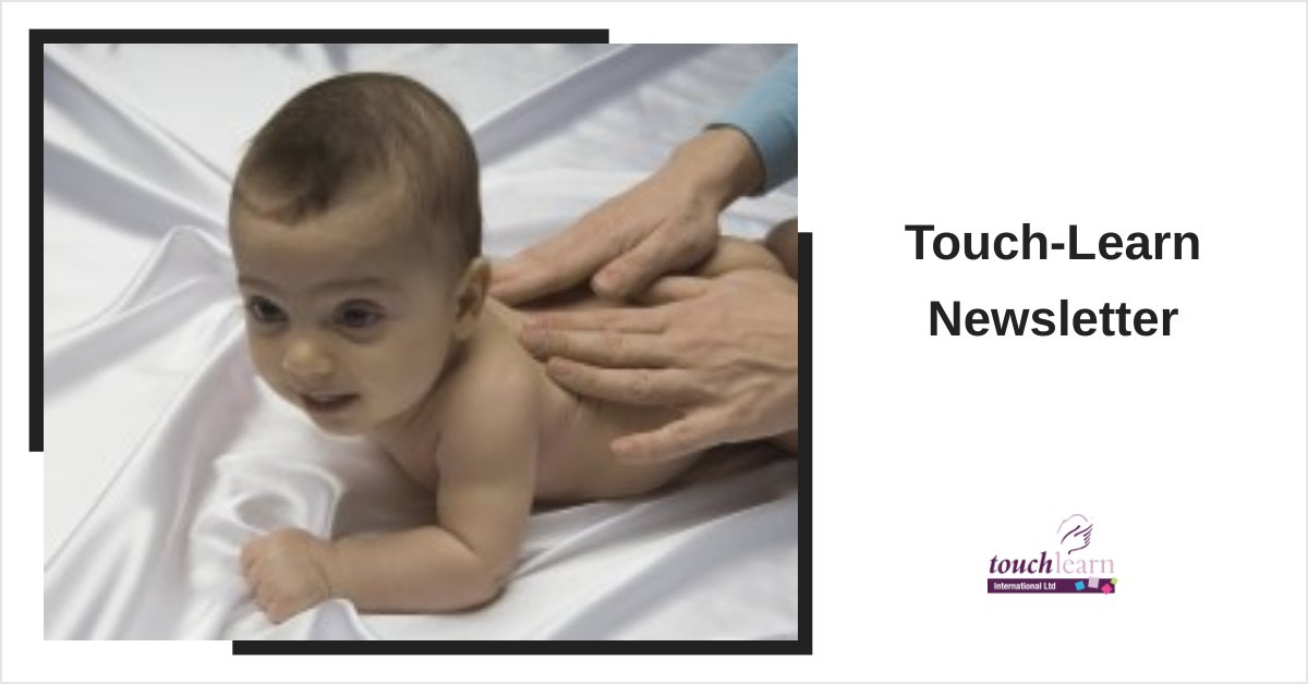 TouchLearn tweet picture