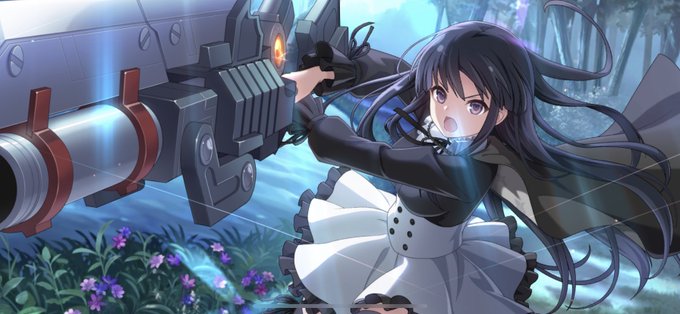 変形武器のtwitterイラスト検索結果