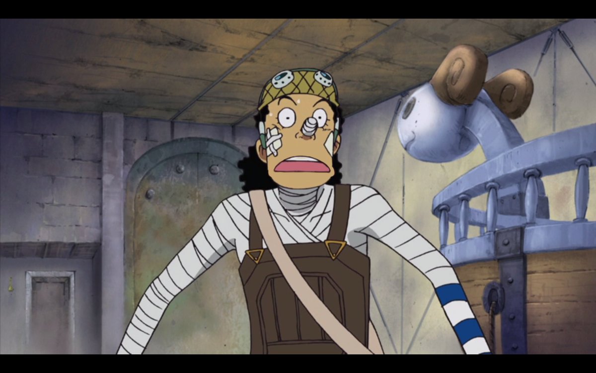 Usopp Fan Fan Usopp Twitter Usopp Fan Fan Usopp Twitter