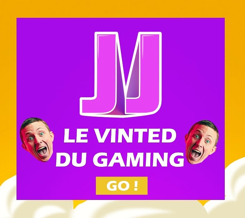 4Mantis's tweet photo. 🇲🇫 Lancement d'un nouveau projet pour l'équipe 4Mantis !
JEJEEZ ! Le Vinted des Gamers 💸

Les pré-inscriptions sont déjà ouvertes sur https://t.co/AKUjp0Yj2y 🎮 

Partagez-nous sur vos Discords ! https://t.co/ReaiFXqhkA