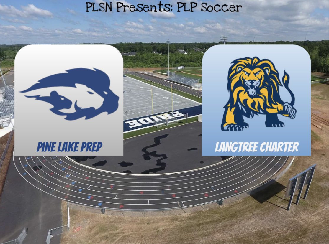 burrplp's tweet photo. I’ll be out at PLP soccer tomorrow for our first #PLSN broadcast from the grey. @SenorEbenhoeh I’m ready to yell Gooooaaalllll! We will be on the PLP TV channel starting at 5:45pm https://t.co/ayeQxv2rIS #plppride @PLSN2018 @beckyg314 @PLPAction https://t.co/kY8GmLWAFj