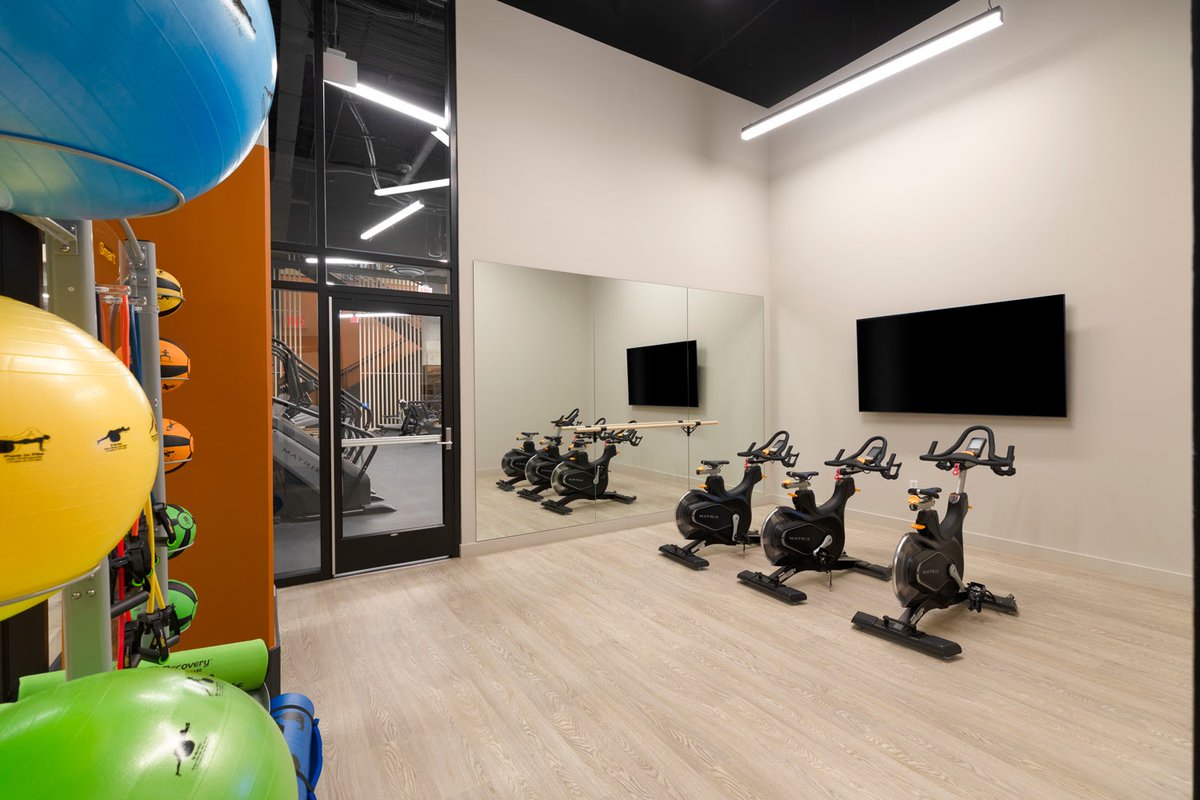 Riverpoint DC tweet media