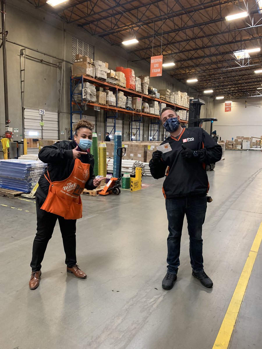 Melissa Cordero (@mcorderohdpro) on Twitter photo π¨Safety walkπ¨
Thank you Joseph and Andrew for assisting with hazmat! Thank you Daniel for picking up debris and keeping our warehouse safe and clean! #levelup #RRC3273 <a href="/Teri_THD/">Teri Miller</a> <a href="/HdSheneca/">Sheneca Maxwell HD Pro 3273</a> <a href="/AlbaCorralTHD/">Alba E. Corral</a> <a href="/DeniseHR_THD/">Denise Trostle</a> <a href="/ShaunaDillard/">Shauna Dillard</a> <a href="/EdwardVEGA3273/">Edward R Vega</a> @VeroHDPRO @JoelLoyaHDPRO π¨Safety walkπ¨
Thank you Joseph and Andrew for assisting with hazmat! Thank you Daniel for picking up debris and keeping our warehouse safe and clean! #levelup #RRC3273 <a href="/Teri_THD/">Teri Miller</a> <a href="/HdSheneca/">Sheneca Maxwell HD Pro 3273</a> <a href="/AlbaCorralTHD/">Alba E. Corral</a> <a href="/DeniseHR_THD/">Denise Trostle</a> <a href="/ShaunaDillard/">Shauna Dillard</a> <a href="/EdwardVEGA3273/">Edward R Vega</a> @VeroHDPRO @JoelLoyaHDPRO