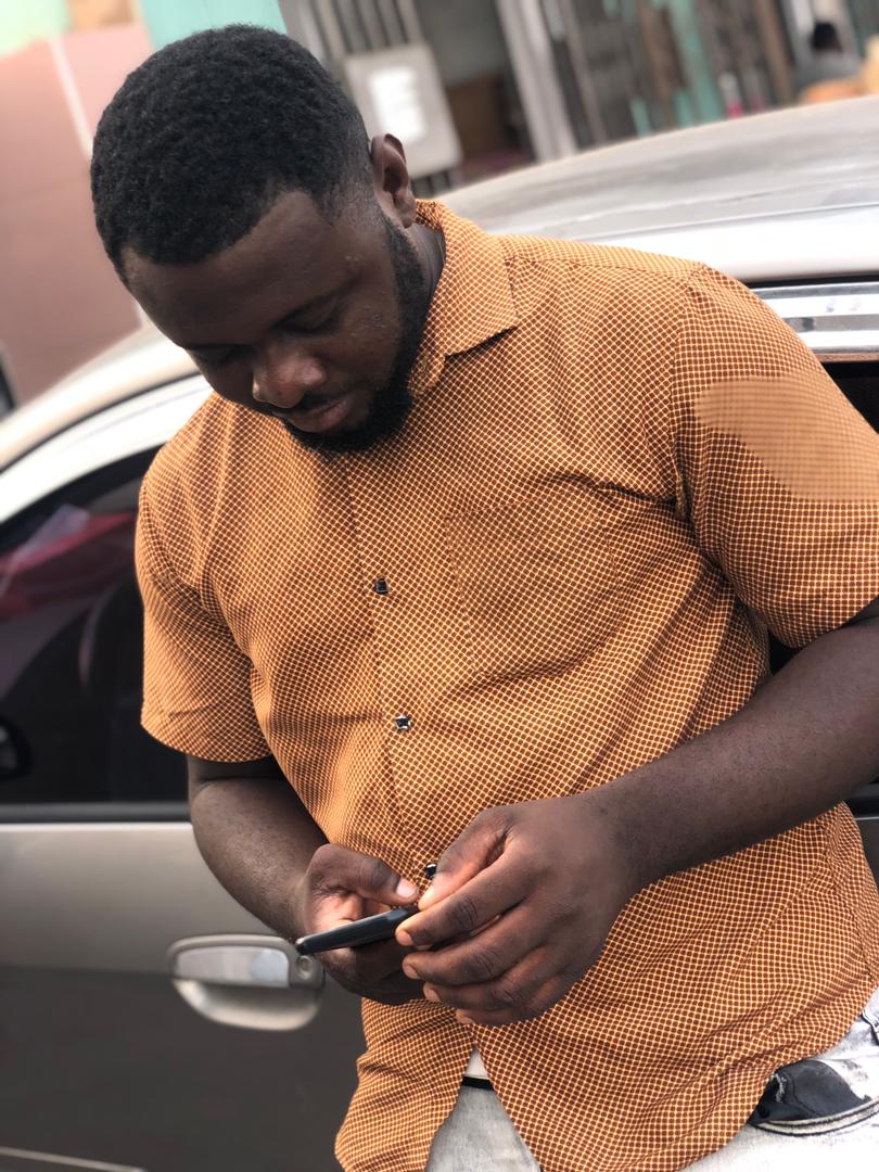 dRealPrinceNige's tweet photo. Am The Reason Your Girl Isn't Ansering Your Calls ππ₯°
#MaticLive https://t.co/dj8ylSIOCi