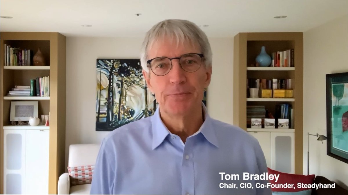 With all that's going on in the world of investing, you may be asking 'where to from here?' Our freshly released series of videos has you covered steadyhand.com/news/2021/01/1…