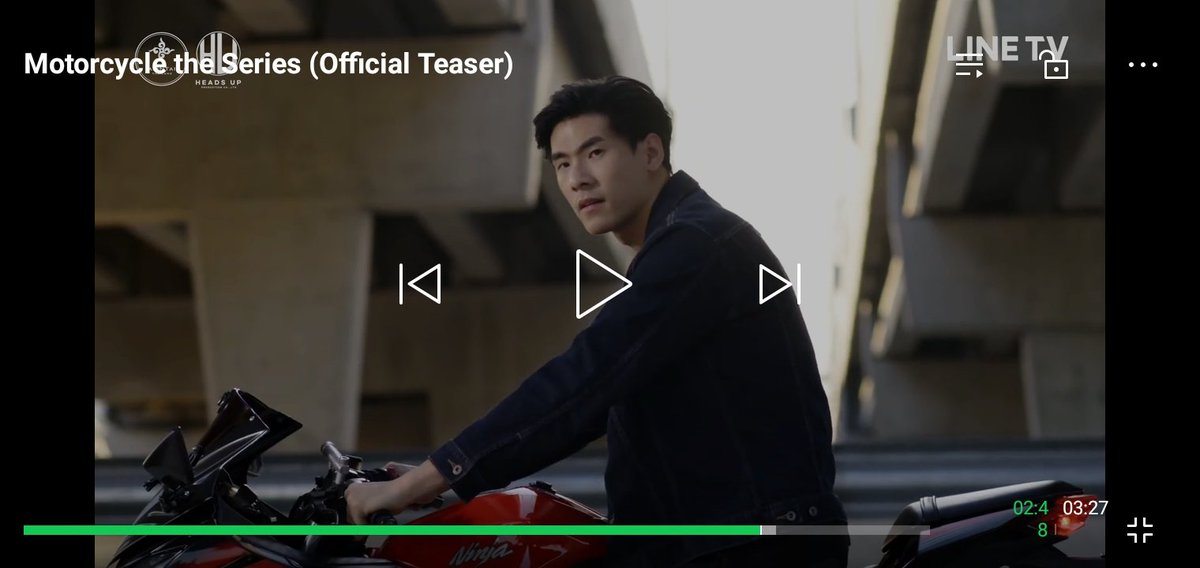 kapalputraganda's tweet photo. Dengan adanya ini, semakin ngeship ThanuWayu SandeePhai
Bcs yang jadi P'Pha itu Bigg woi, calon semenya Khaled
#motorcycletheseries
#genytheseries #GenYfinalEP https://t.co/akfs8rICJs