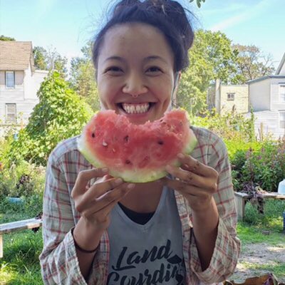 "Land has always been political and personal to Vietnamese people. Although there has been trauma from oppressive denial of land, chemical warfare and displacement, it has also served as a source of resilience..." Meet Lan Dinh, Activist-Curator Fellow.

loom.ly/zBGc2_o