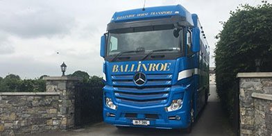 Far Westfield Farm (@farwestfarm) on Twitter photo Tonight we send our first two mares to Ireland to be bred, logistically it was challenging to say the least. Credit to <a href="/Ballinroe1/">Ballinroe Transport</a> <a href="/coolmorestud/">Coolmore</a> <a href="/VT_Vets/">VT Vets</a> Tom Wheelan and <a href="/antonia5310/">Antonia Neal</a> for getting it all done. Let’s hope they have a smooth hassle free journey. #newrules #brexit Tonight we send our first two mares to Ireland to be bred, logistically it was challenging to say the least. Credit to <a href="/Ballinroe1/">Ballinroe Transport</a> <a href="/coolmorestud/">Coolmore</a> <a href="/VT_Vets/">VT Vets</a> Tom Wheelan and <a href="/antonia5310/">Antonia Neal</a> for getting it all done. Let’s hope they have a smooth hassle free journey. #newrules #brexit