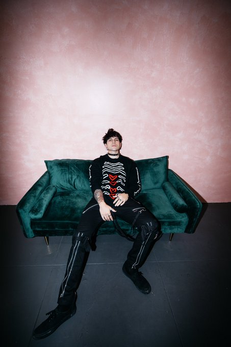 Long legs https://t.co/lTBsXu4YC9