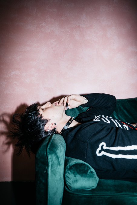 Long legs https://t.co/lTBsXu4YC9