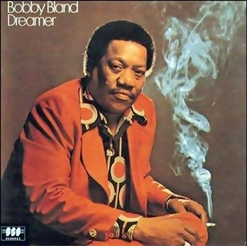 #OnThisDay, 1930, born #BobbyBland - #Blues