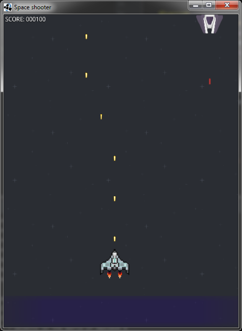 Gordon_Blumberg's tweet image. Expirementing a bit with a background.
1 - Before.
2 - Too blue space and too brigth stars
3 - Too dark space (I know it is, but looks not good for game)
#IndieGameDev #LibGDX #JavaGame