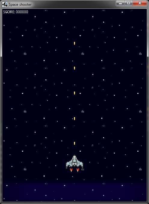 Gordon_Blumberg's tweet image. Expirementing a bit with a background.
1 - Before.
2 - Too blue space and too brigth stars
3 - Too dark space (I know it is, but looks not good for game)
#IndieGameDev #LibGDX #JavaGame