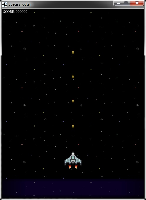 Gordon_Blumberg's tweet image. Expirementing a bit with a background.
1 - Before.
2 - Too blue space and too brigth stars
3 - Too dark space (I know it is, but looks not good for game)
#IndieGameDev #LibGDX #JavaGame