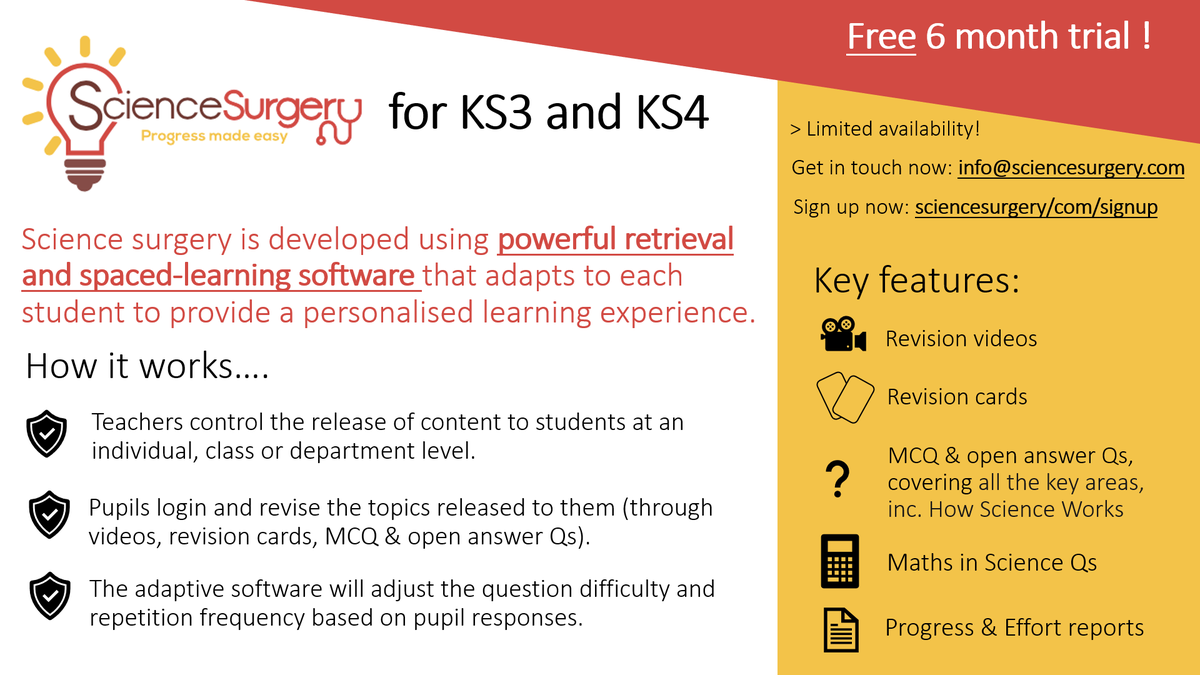 Looking to support your teachers and help manage workload? Support you in identifying gaps in knowledge and plan for a return to school?
Looking for a way to collate data for Centre Assessed Grades for Year 11?
We could help and with a free 6 month trial, why not?