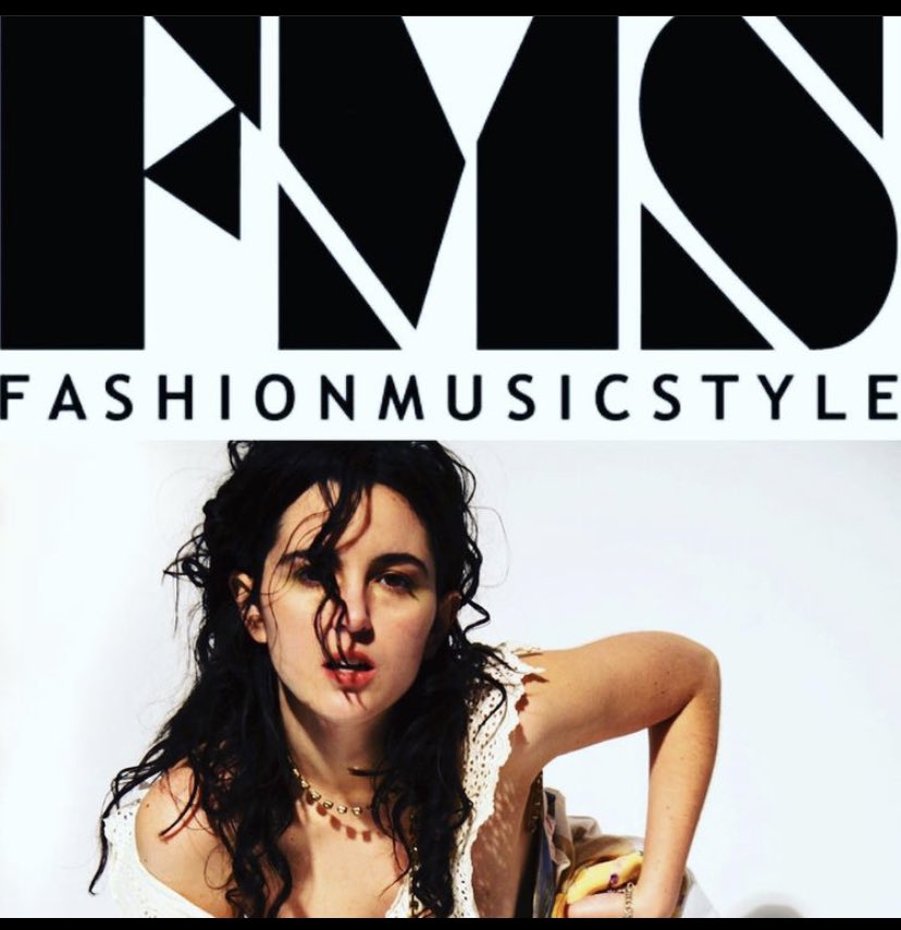 JimiA's tweet photo. 🔥 We’ve got another FMS Magazine exclusive for you to look forward to!
Get excited to see the video premiere of “8 Men” from Hennessey.
It’s a dark disko classic, throbbing with attitude, that you’re going to love.
#Hennessey #FmsMag #FmsMagazine #NewMusic #Electroclash https://t.co/i9b3Z3AF1l