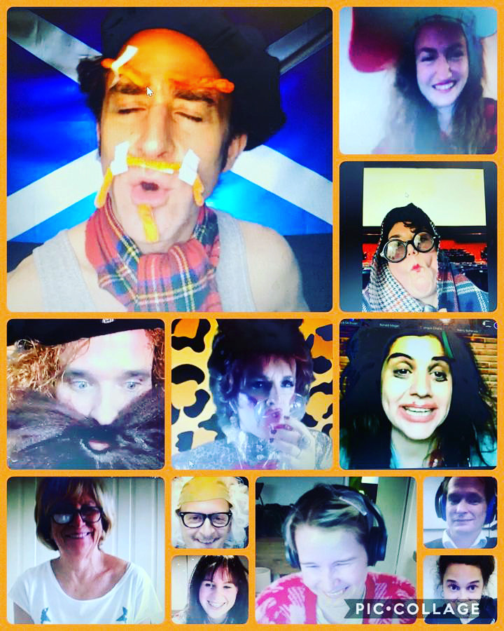 BigWowieComedy's tweet photo. Thanks to all who came to our Burns Night Comedy Ceilidh! 🏴 The Talisker was a good choice all round. 🥃
Catch up with the whole thing here https://t.co/uebssvjiXc
Please DONATE so we can keep going through this neverending loch doon https://t.co/fGHyTDO2oF
Next show Feb 23! https://t.co/MHA1tZlEbw