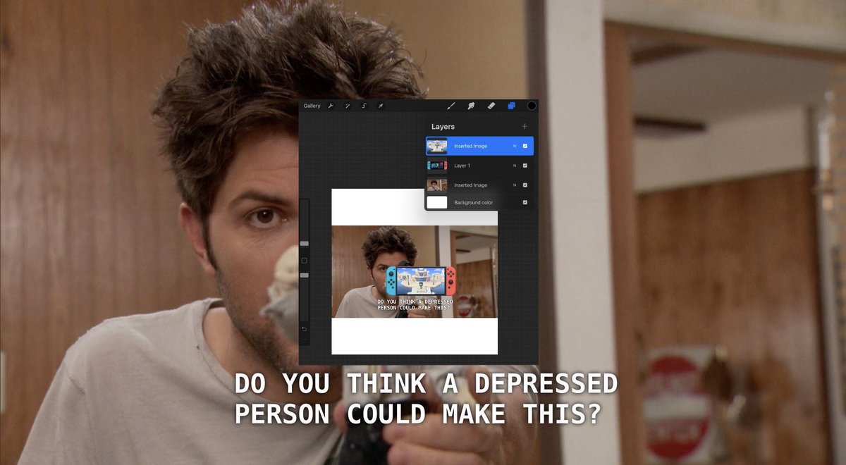 ameliaannthecat's tweet image. Better yet