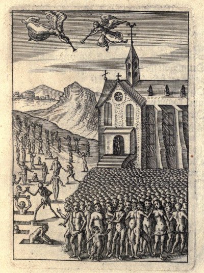 Pandemia. Emblemata nova, das ist, New Bilderbuch, 1617