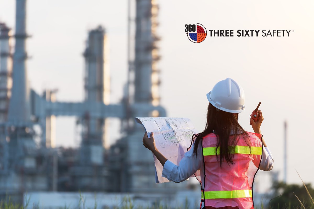 How many #SafetyConsultants have you met with real “Hands-On/Boots on the Floor” plant experience in implementing a #safetyprogram? This kind of Grass Roots experience is essential to meeting your safety goals. Call (586) 778-9900 or info@threesixtysafety.com for more info.