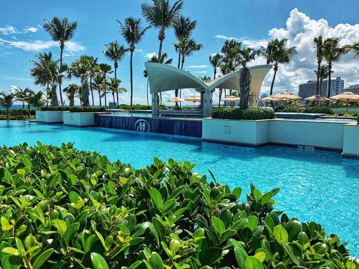 TheOneYouRadio2's tweet photo. #SanJuanPuertoRico https://t.co/lmrJQxzXeK