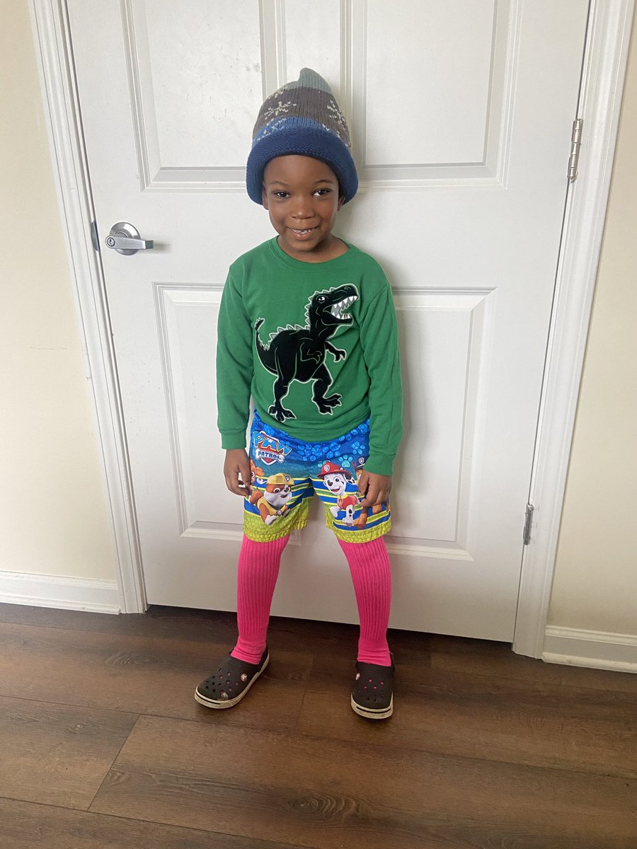 Feeling wacky tacky on this Wednesday! <a href="/WilburnElem/">Wilburn Elementary</a> #Wilburnproud