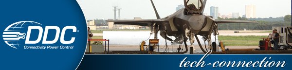 DataDeviceCorp's tweet photo. The latest edition of DDC's Tech-connection E-newsletter is now available, and features a highlight of DDC's extensive line of military &amp; space grade components that provide MIL-STD-1553 interface solutions. https://t.co/LIDxRkTHN2 #DDC #MILSTD1553 #Avionics #databus #space https://t.co/3v9CPHKeNf