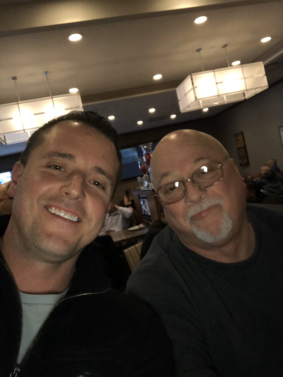 Steve Lodovico tweet media