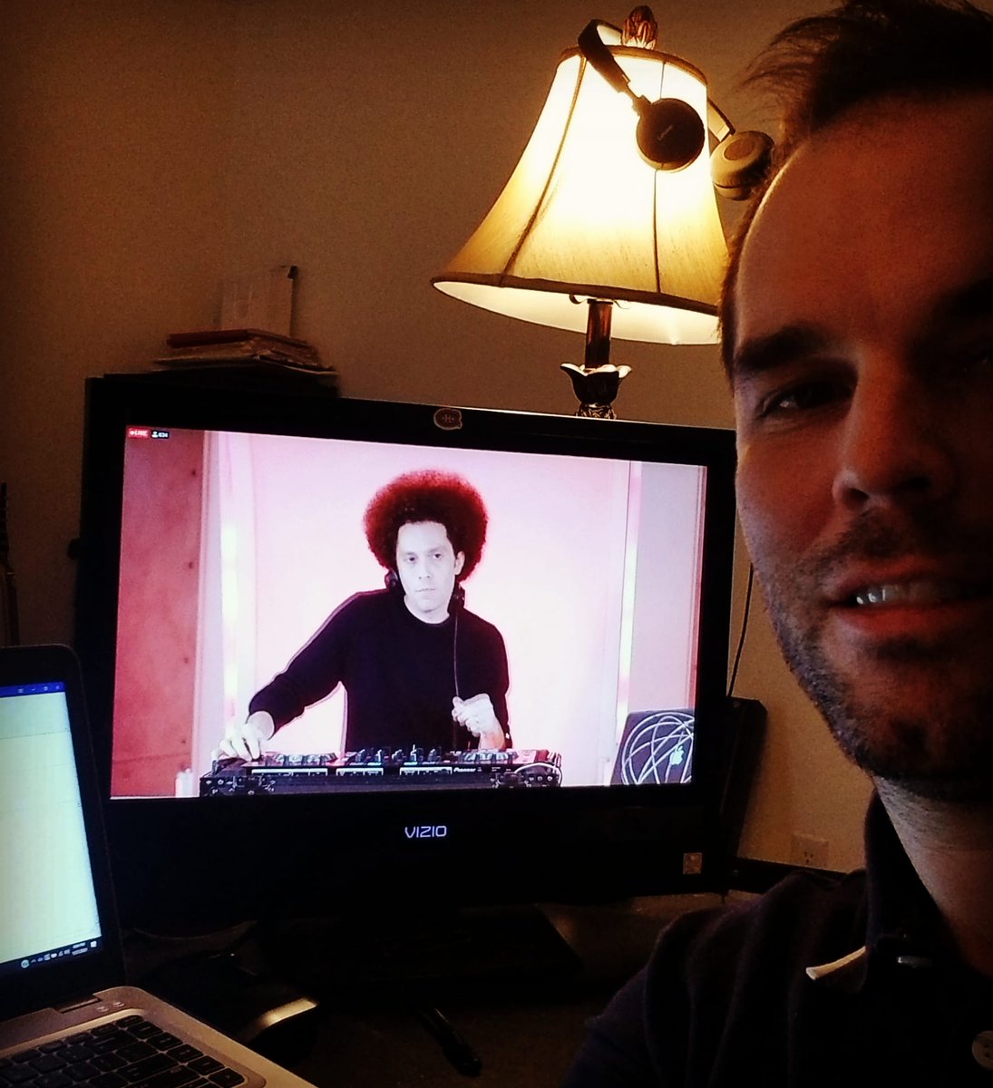 martinmercier's tweet image. Cooper Lighting Solutions annual sales conference, it is a go! #win #2021 #team #cooperlightingsolutions #virtual