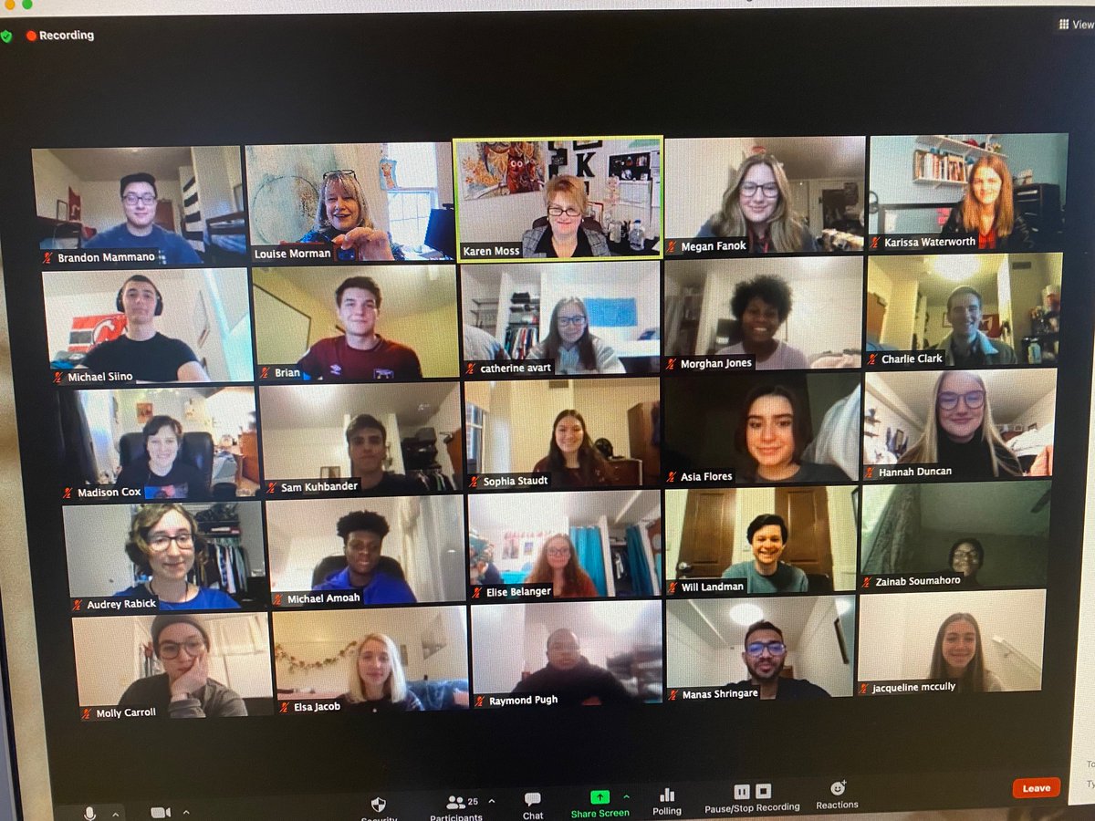 Louise Morman tweet media