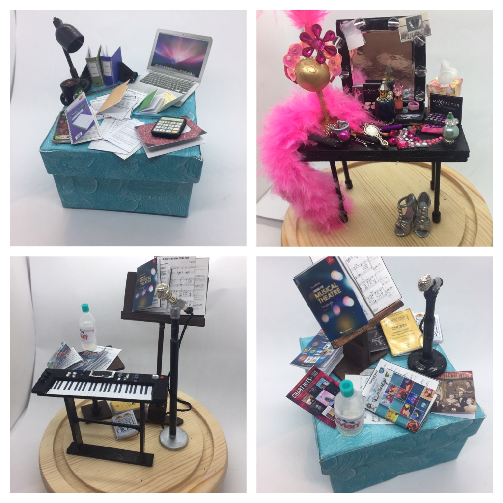 MartianoGifts's tweet image. Four new miniatures added to the website today.  We can personalise most miniatures to suit your needs. if you are looking for something really unique to give as a gift - get in touch to discuss your ideas. martiano.co.uk #handmade #miniatures #personalisedgifts