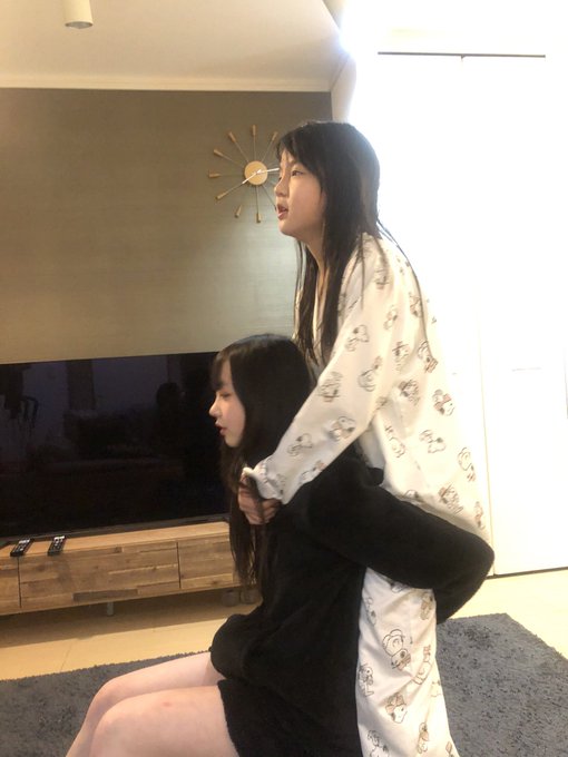 Twitterのコスプレ画像32