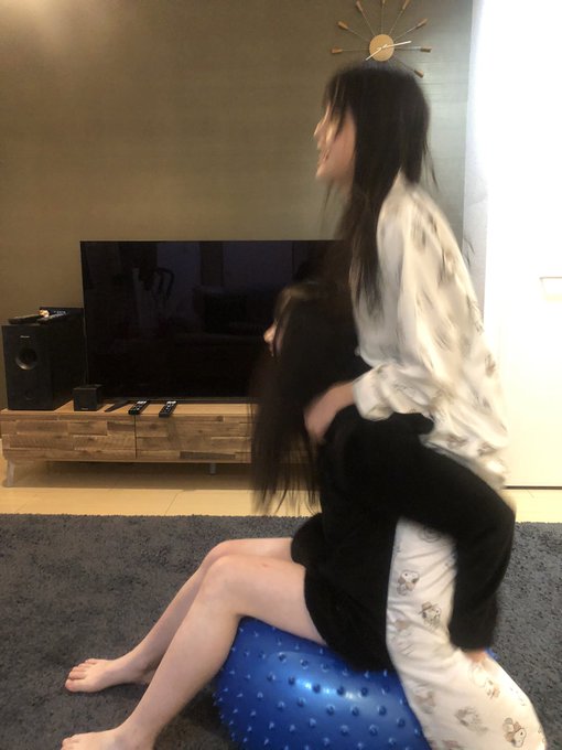 Twitterのコスプレ画像31