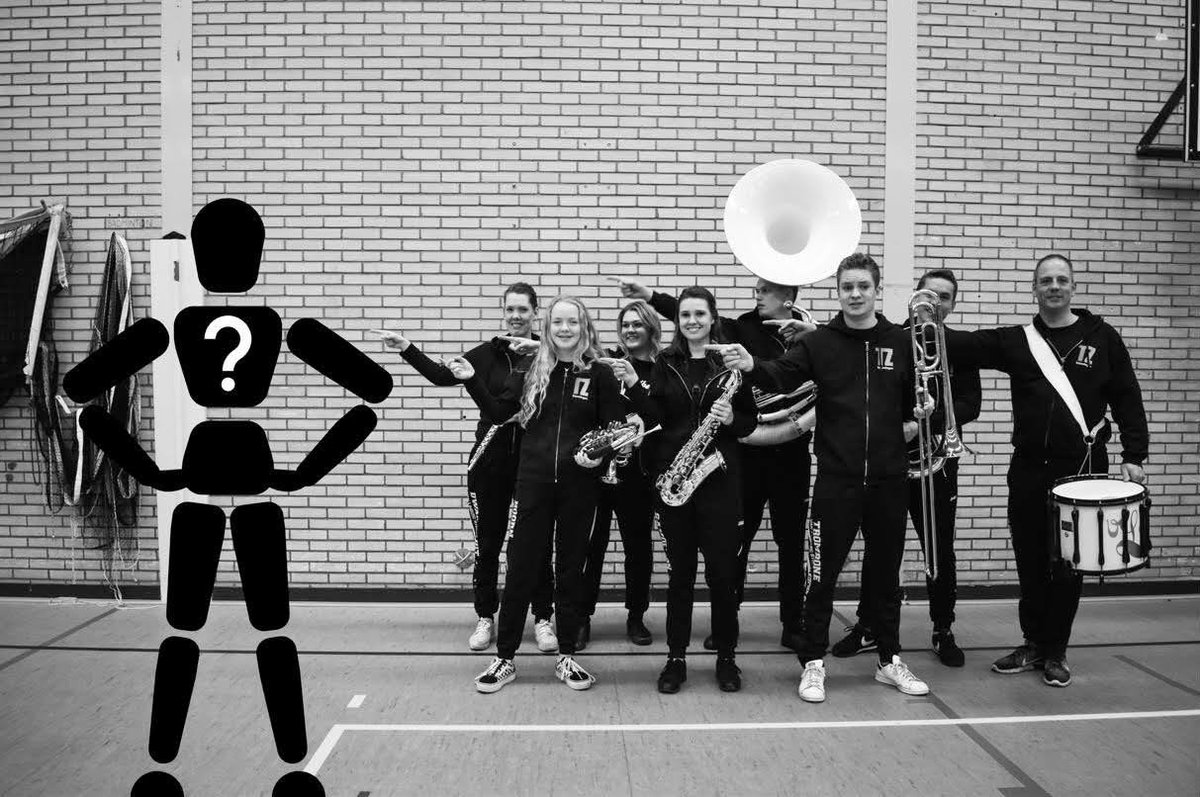 Ben jij op zoek naar een nieuwe uitdaging? Heb jij zin om op hoog niveau muziek te maken en daar bij ook te marcheren? Dan is dit misschien wel iets voor jou! 
Ben jij die muzikant die wij nog missen? Meld je aan via lidworden@vlskorpsen.nl